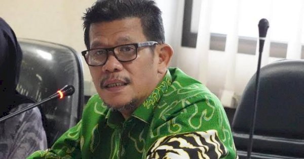 PKB Beri Karpet Merah Andi Iwan Aras untuk Pilgub Sulsel 2024