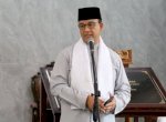 Anies Baswedan Nyatakan Siap Maju di Pilpres 2024