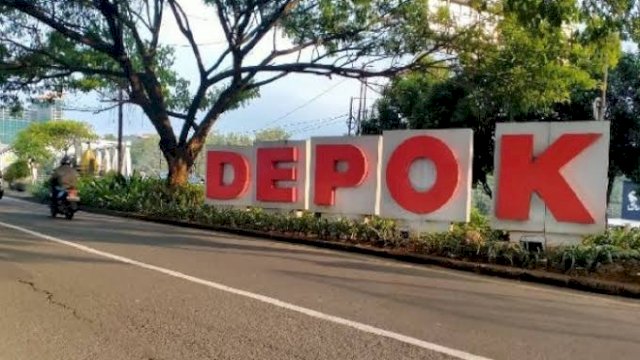 Dok Pemkot Depok