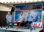 Dialog Publik di Lorong Wisata, DPRD Makassar Perkenalkan Aplikasi e-Ro’Ta