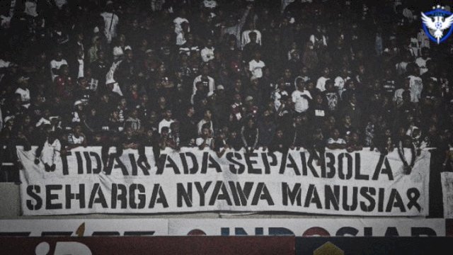 Tragedi Kanjuruhan, Mahfud MD: Polisi Minta Main Sore, tapi Ditolak Panpel