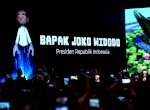 Presiden Jokowi Luncurkan Metaverse Perdana &#8220;Jagat Nusantara&#8221;