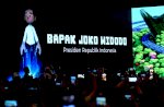 Presiden Jokowi Luncurkan Metaverse Perdana &#8220;Jagat Nusantara&#8221;