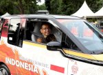 Dukung KTT G20, Wuling Motors Setor 300 Unit Mobil Listrik ke Pemerintah
