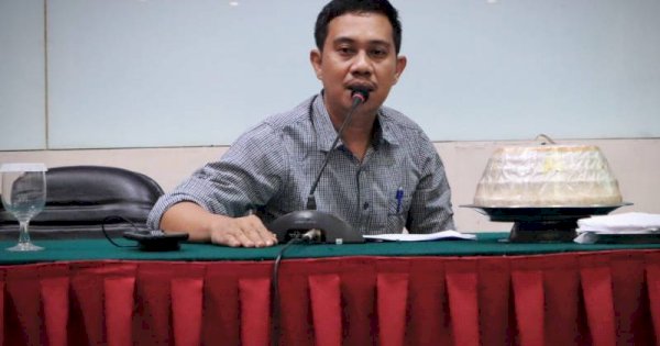 Pemekaran 2 Kecamatan dan 10 Desa Jadi Kado Ultah Bupati Takalar yang ke-48