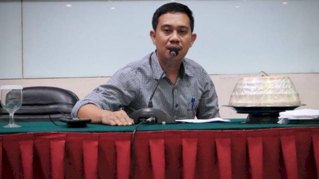 Pemekaran 2 Kecamatan dan 10 Desa Jadi Kado Ultah Bupati Takalar yang ke-48