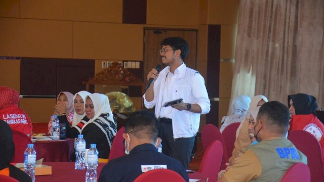 dr. Udin Shaputra Malik