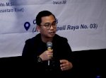 Puji Keberanian Andi Sudirman, Bahtiar: Puluhan Tahun Baru Ada Gubernur Berani Bicara Soal PT Vale