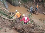 Longsor di Jeneponto, 2 Korban Telah Ditemukan tak Bernyawa 
