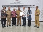 Kode Terbit, Takalar Resmi Miliki 10 Desa dan 2 Kecamatan Baru