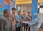 Resmi Mekar, Bupati Takalar Tunjuk Penjabat Kades di 10 Desa Baru