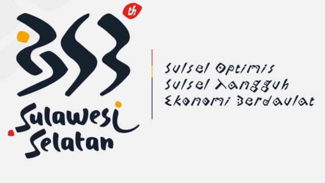 Logo HUT Sulsel.