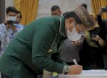 Jika Terjadi Korupsi di Bidang Kesehatan, Masyarakat Gorontalo Lapor APH 