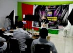 75 Peserta Bersaing di CGT Season 2 Prodi Komunikasi UMI