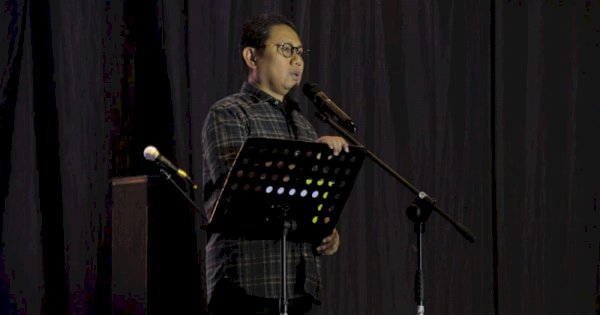 PKPI Resmi Ditutup Hamka Hendra Noer, Ini yang Disampaikan   