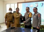 Provinsi Gorontalo Resmi Punya Rumah Sakit Bhayangkara