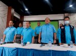 Ini Arahan Anis Matta kepada Pengurus Partai Gelora Jelang Hadapi Vervak KPU