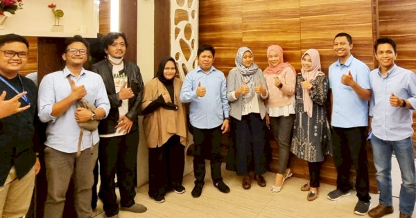 Manager Program Kampus Mengajar Puji MBKM UNM