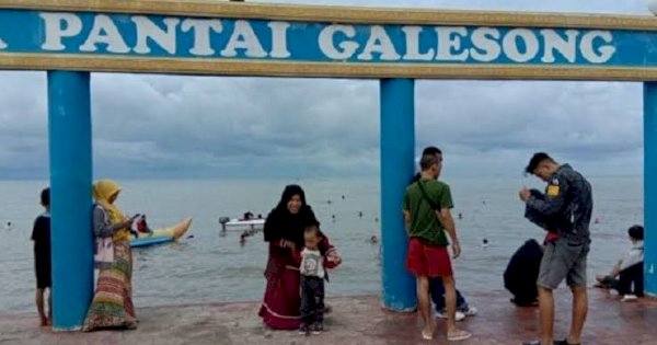 Hari Jadi Sulsel, Dari Mitra Gojek dan Objek Wisata Pantai Galesong Diskon Besar-Besaran