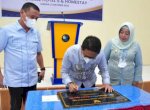 Cara Hamka Noer Dorong Perekonomian Provinsi Gorontalo Lewat Perhotelan  
