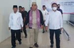 Wakil Ketua MPR Kunjungi Gorontalo, Disambut Hangat Hamka Hendra Noer 