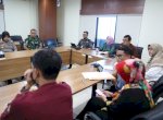 Upaya Pengendalian Inflasi Akhir Tahun, TPID Makassar Gelar Rapat Koordinasi