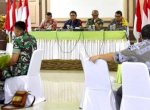 Hamka Instruksikan Kabupaten/Kota se-Gorontalo Segera Sodorkan Anggaran Pemilu