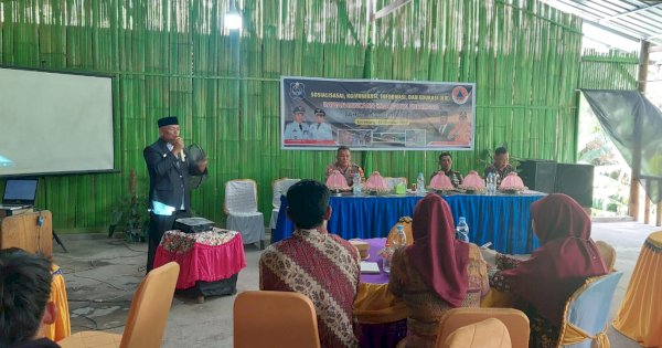 Muslimin Bando jadi Buah Bibir Soal Media dan Bencana, LBH Bilang Begini