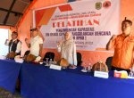 BPBD Lutra Gelar Pelatihan, Tingkatkan Kapasitas Teknik saat Terjadi Bencana 