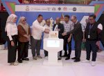 Kadispar Makassar Resmi Buka MICE Expo Makassar 2022