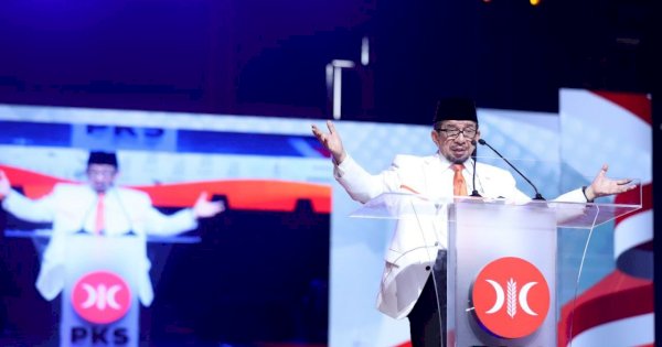 Tokoh Tionghoa Sebut PKS Partai NKRI