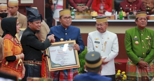 Danny Gabung PDIP, Pengamat Nilai Sebagai Sinyal Perseteruan Awal Pilgub Sulsel 2024