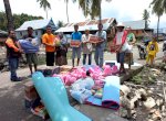 8 Rumah Rusak Akibat Angin Puting Beliung di Jeneponto, Pemprov Salurkan Bantuan