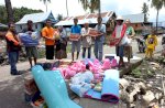 8 Rumah Rusak Akibat Angin Puting Beliung di Jeneponto, Pemprov Salurkan Bantuan