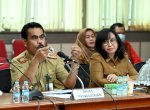 Gelar Presentasi Monev Keterbukaan Informasi Publik, KI Sulsel Hadirkan OPD Sulsel 