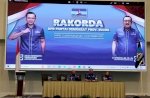 Demokrat Putuskan Muscab Serentak se-Sulsel Digelar 3-5 November, DPP Turun Langsung