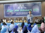 Peringati Maulid Nabi Muhammad, Beni Iskandar: Momentum Mawas diri