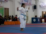 Karate Sumbang 3 Emas Bagi Kontingen Makassar di Porprov Sulsel XVII