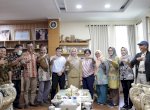 Bupati Indah Putri Dukung Program USAID ERAT di Luwu Utara