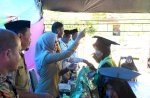 43 Santri dari Taman Pendidikan Al-Quran Ikuti Wisuda Serentak 