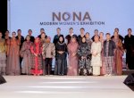 Buka Fashion Week Women Exhibition 2022, Kadispar Makassar: Ayo Ramaikan