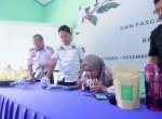 Pemkab Maros Optimistis Kopi Mallawa Bisa Tembus Market Internasional