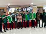 GPK Genjot Konsolidasi dari Bumi Cendrawasih hingga Serambi Mekkah