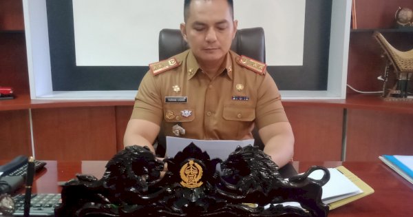 Pegawai Samsat Makassar Gelapkan Uang Pajak Ratusan Juta Rupiah, Dipecat dan Dipolisikan 