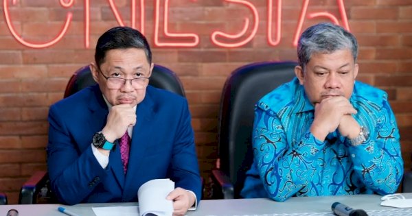 Partai Gelora Sampaikan Duka Tragedi Kanjuruhan, Fahri Hamzah: Ujian yang Berat Sekali