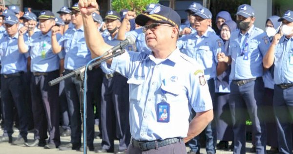 Demi Pelayanan, Direksi PDAM Makassar Bakal Turun Langsung ke Lokasi Aduan