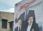 Kepala Daerah NasDem di Sulsel Mulai Kampanyekan Anies Baswedan