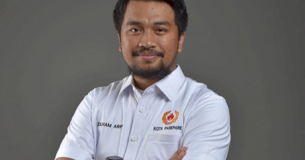 Gelar Rakor, KONI Parepare Matangkan Kesiapan Hadapi Porprov Sinjai dan Bulukumba