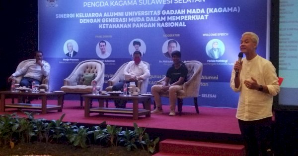 Buntut Siap Nyapres, PDIP Akan Panggil Ganjar Pranowo