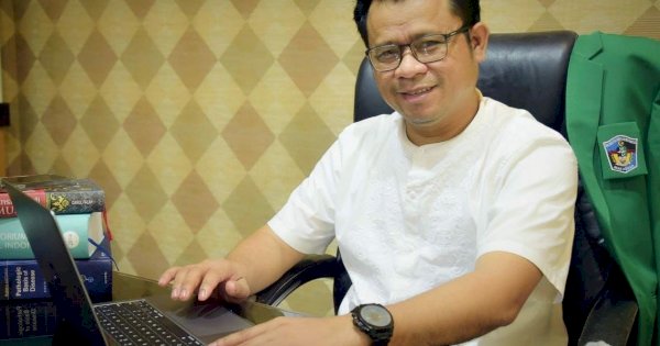 Raih Akreditasi Unggul, Fakultas Farmasi UMI Siap Go Internasional